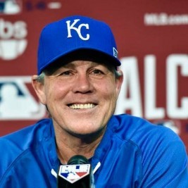 Ned Yost